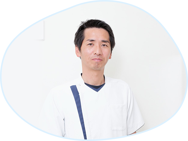 院長メッセージ